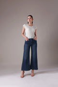 The Celine High-Rise jeans