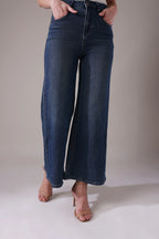The Celine High-Rise jeans