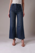 The Celine High-Rise jeans