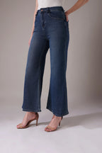 The Celine High-Rise jeans