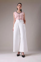 The estate Wide-Leg Trouser