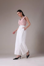 The estate Wide-Leg Trouser