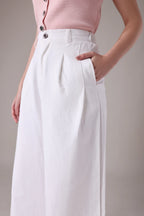 The estate Wide-Leg Trouser
