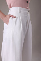The estate Wide-Leg Trouser